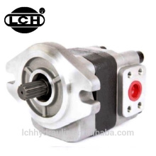 gear pump hydraulic small displacement